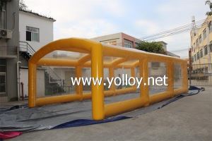 Tempat Meletak Kereta Kembung