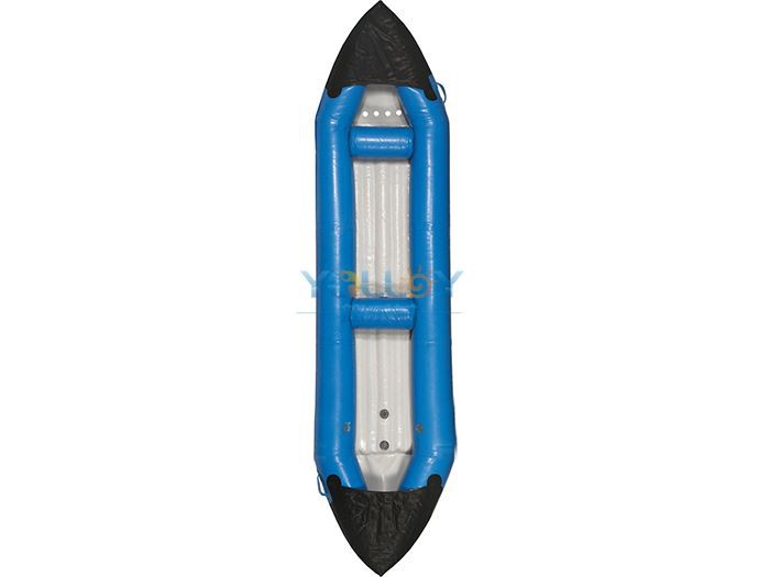 Self Bailing Kayaks Inflatable Boat